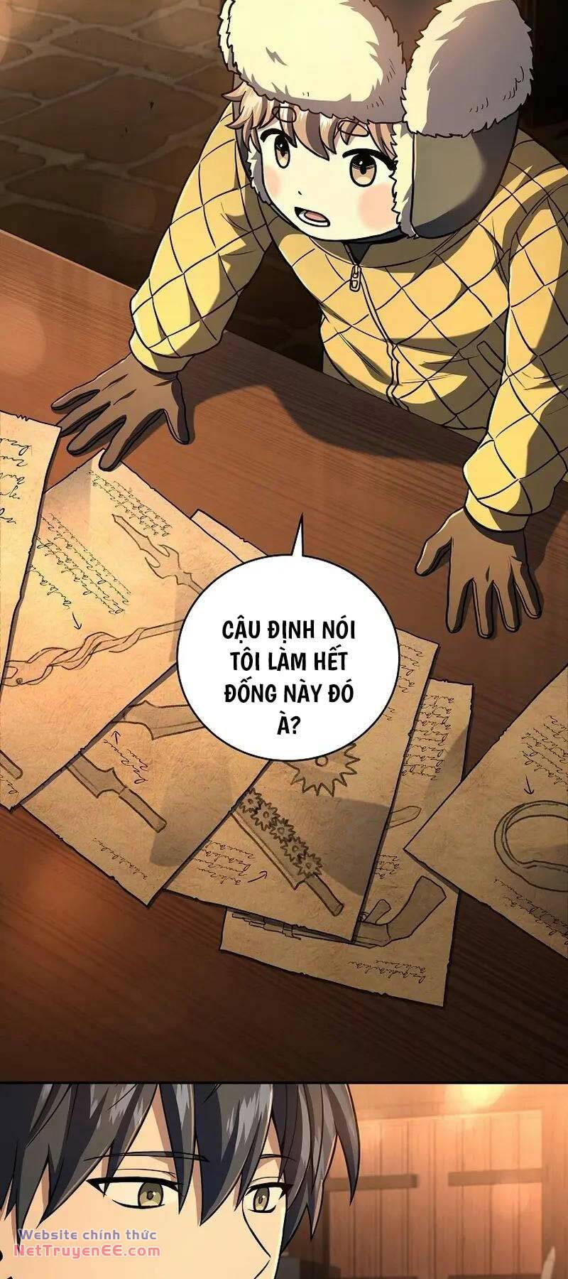 Sự Trở Lại Của Người Chơi Bị Đóng Băng - Chapter 115 - Page 33