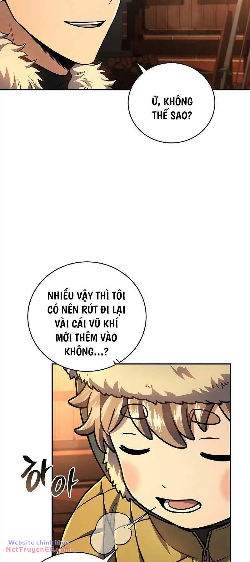 Sự Trở Lại Của Người Chơi Bị Đóng Băng - Chapter 115 - Page 34