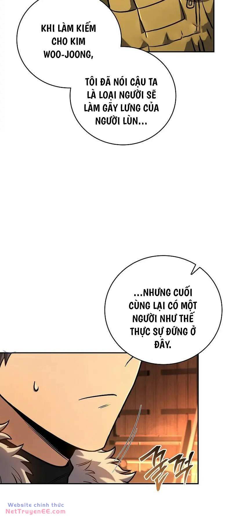 Sự Trở Lại Của Người Chơi Bị Đóng Băng - Chapter 115 - Page 35