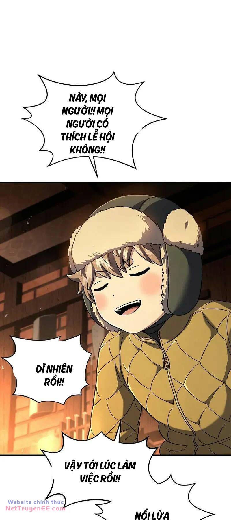 Sự Trở Lại Của Người Chơi Bị Đóng Băng - Chapter 115 - Page 36