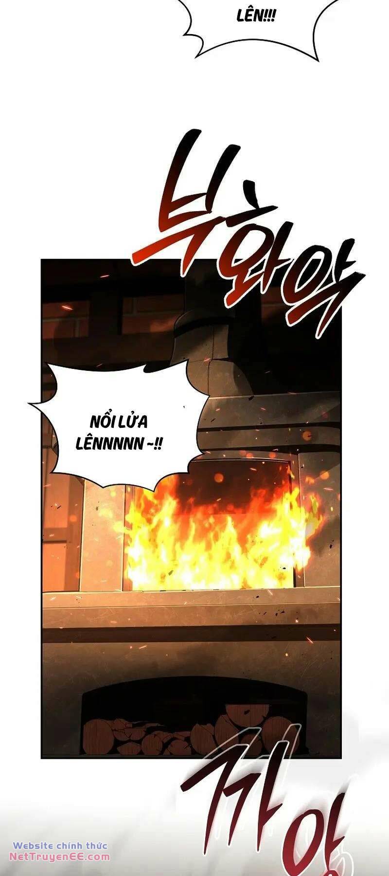 Sự Trở Lại Của Người Chơi Bị Đóng Băng - Chapter 115 - Page 37