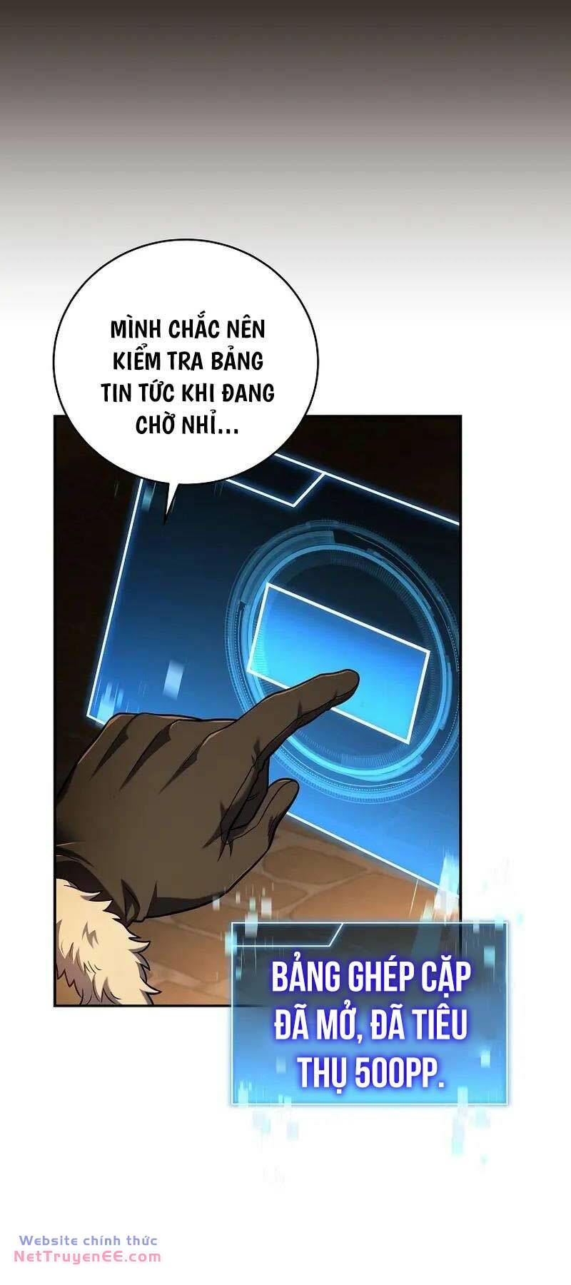 Sự Trở Lại Của Người Chơi Bị Đóng Băng - Chapter 115 - Page 39