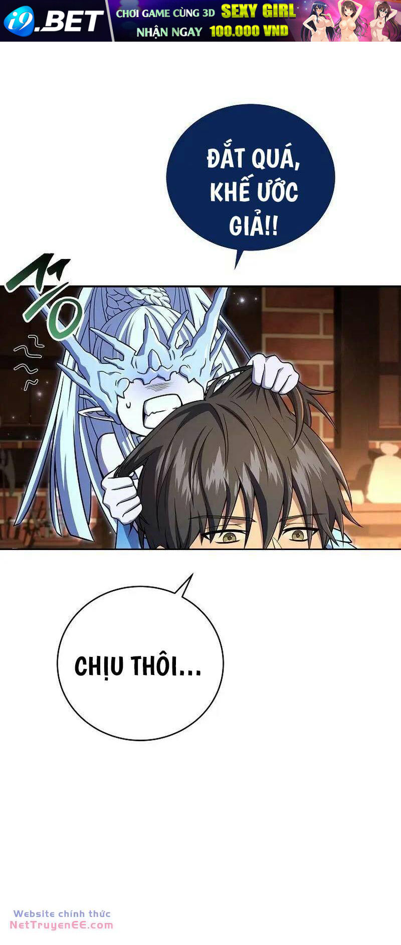 Sự Trở Lại Của Người Chơi Bị Đóng Băng - Chapter 115 - Page 40