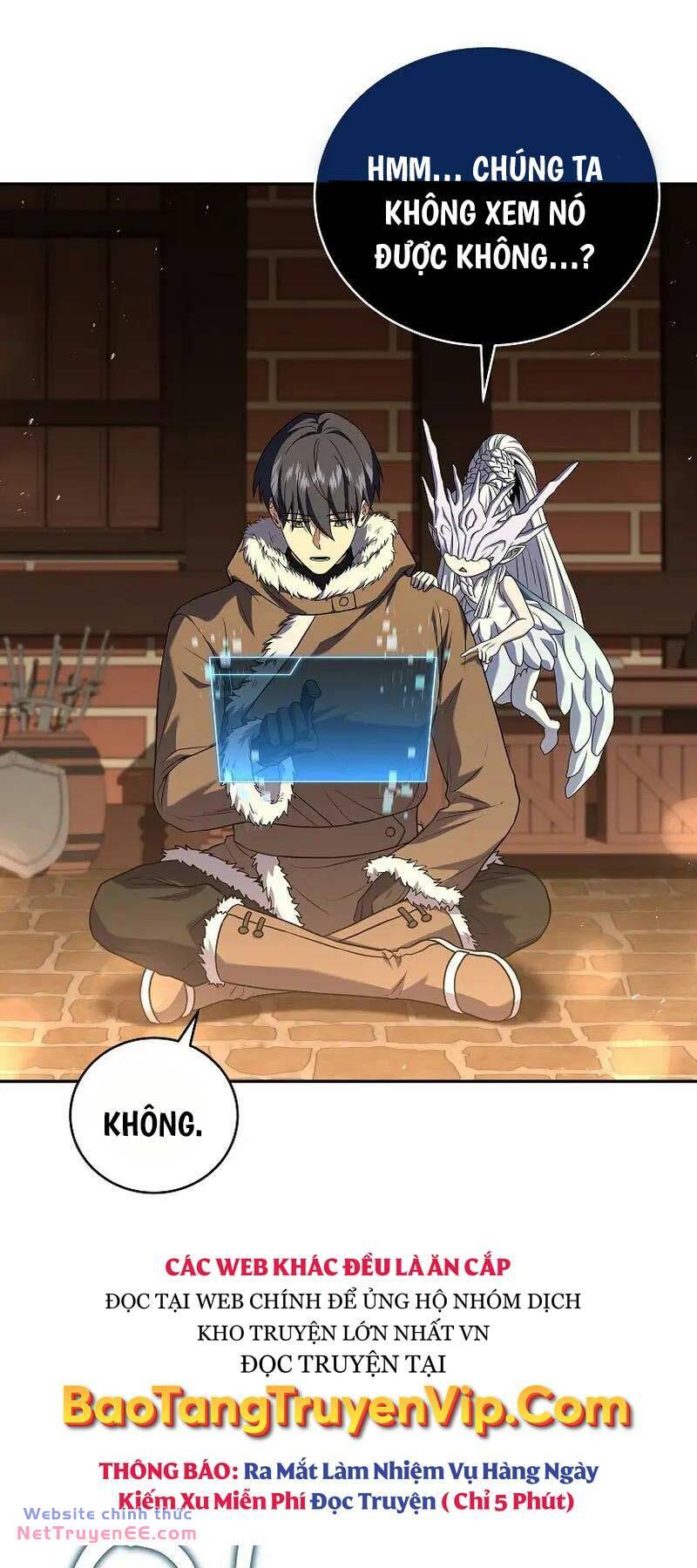 Sự Trở Lại Của Người Chơi Bị Đóng Băng - Chapter 115 - Page 41