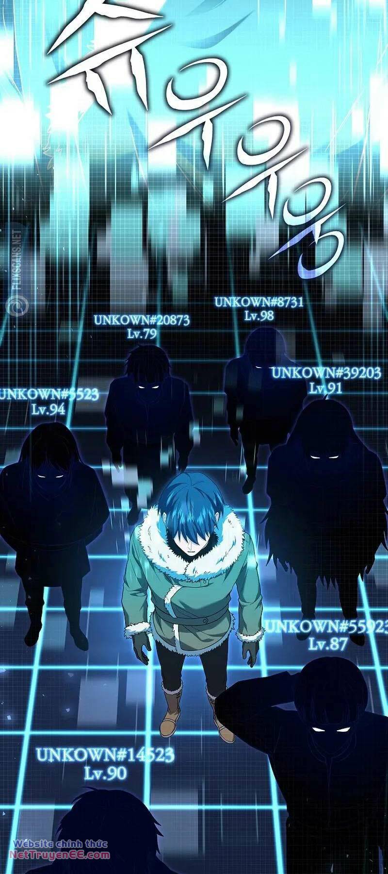 Sự Trở Lại Của Người Chơi Bị Đóng Băng - Chapter 115 - Page 43