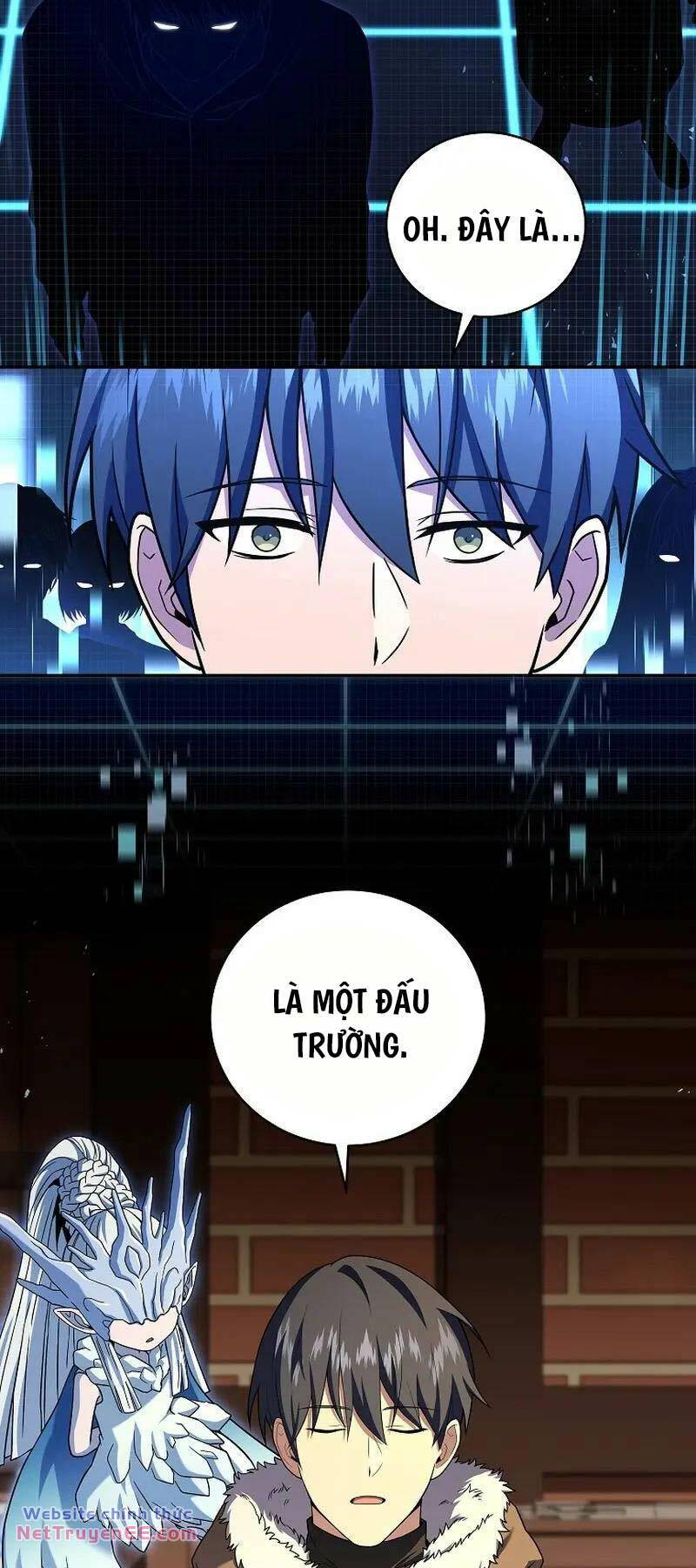 Sự Trở Lại Của Người Chơi Bị Đóng Băng - Chapter 115 - Page 44