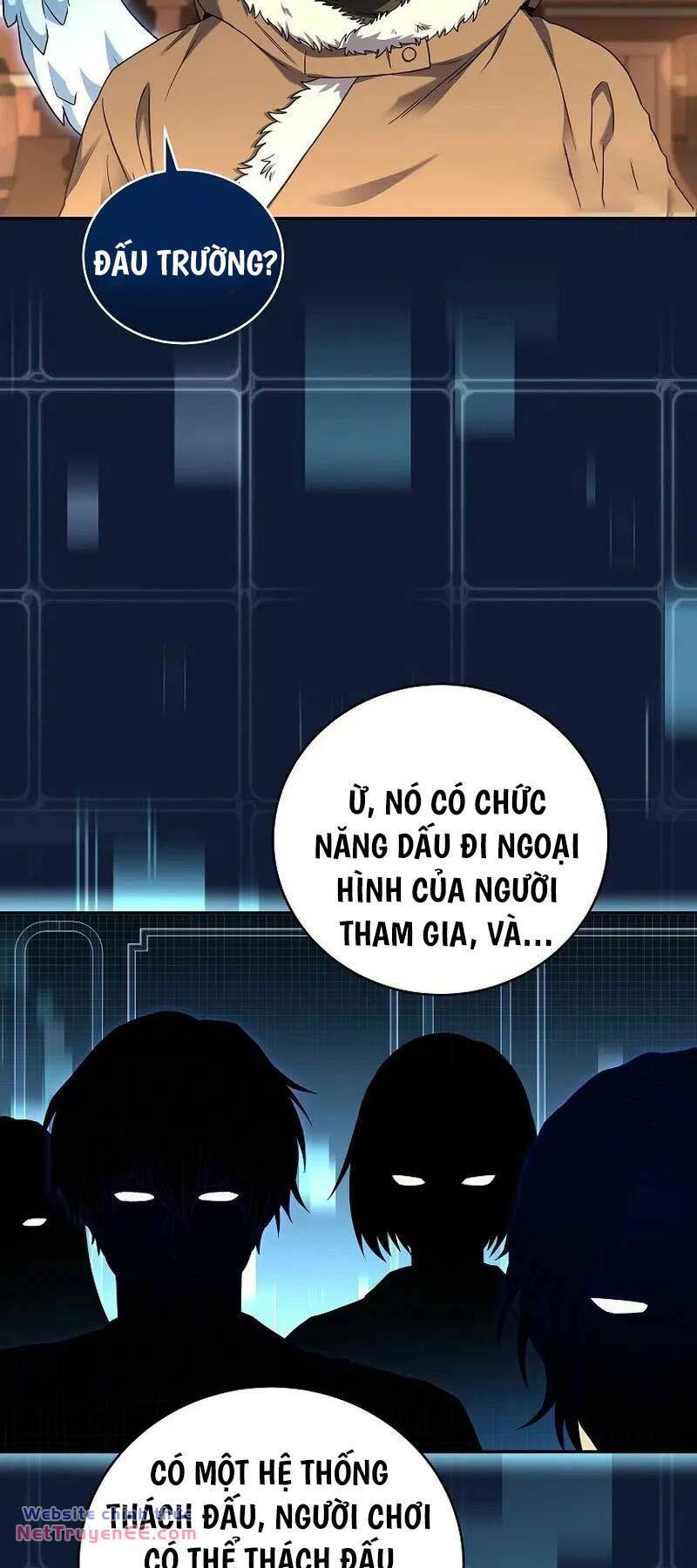 Sự Trở Lại Của Người Chơi Bị Đóng Băng - Chapter 115 - Page 45