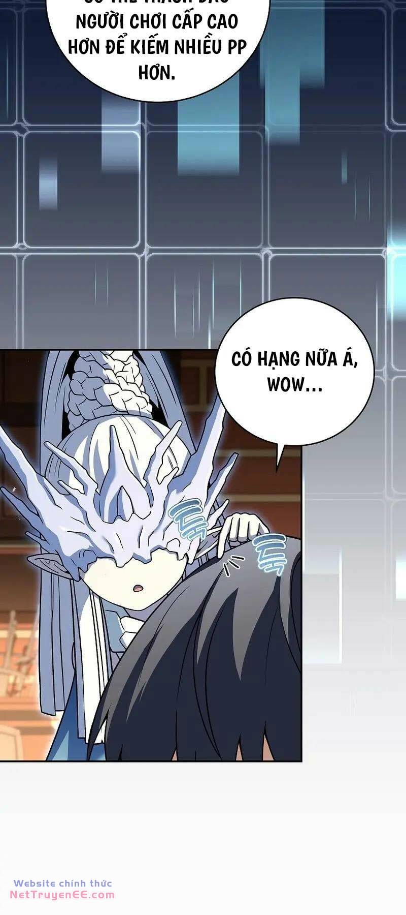 Sự Trở Lại Của Người Chơi Bị Đóng Băng - Chapter 115 - Page 46