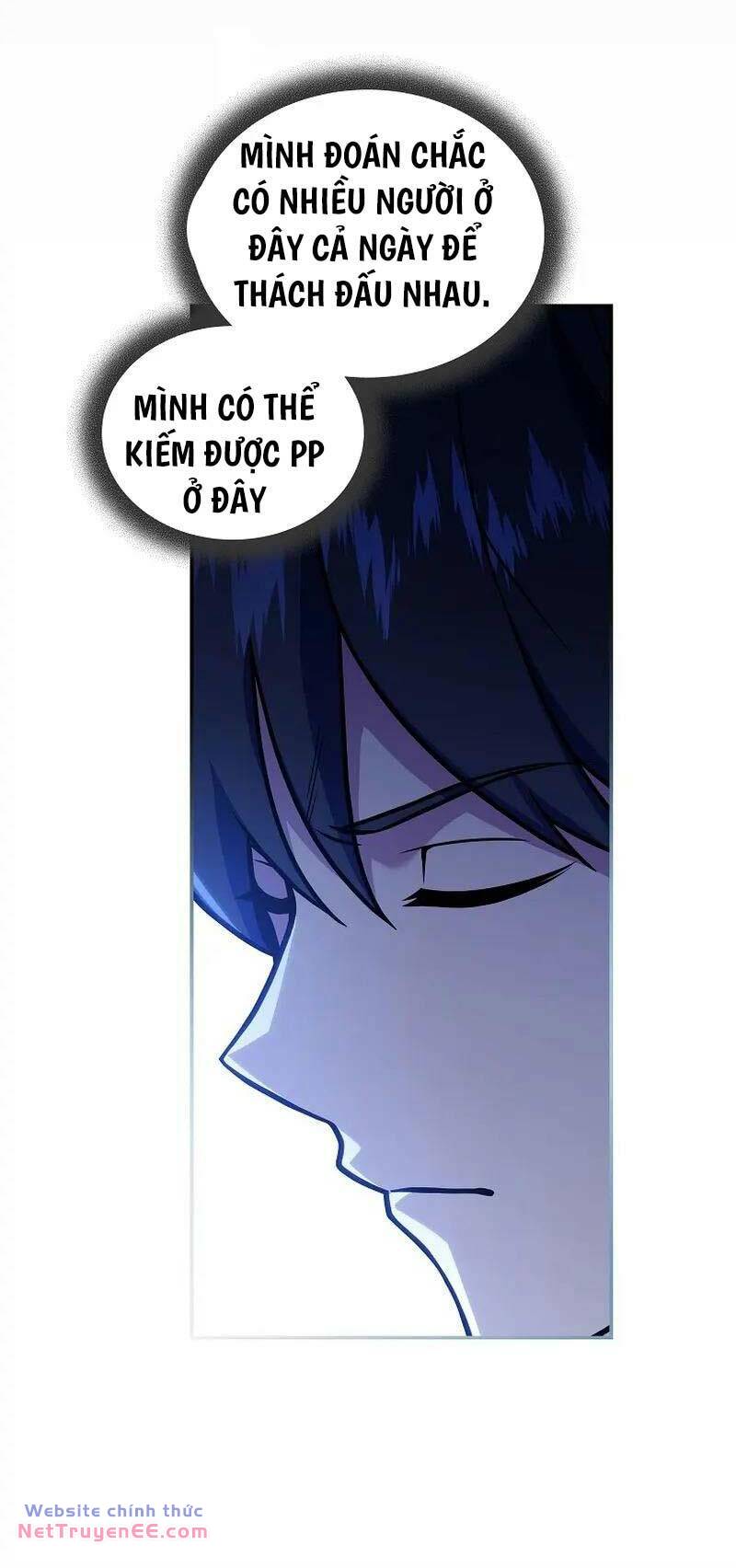 Sự Trở Lại Của Người Chơi Bị Đóng Băng - Chapter 115 - Page 47