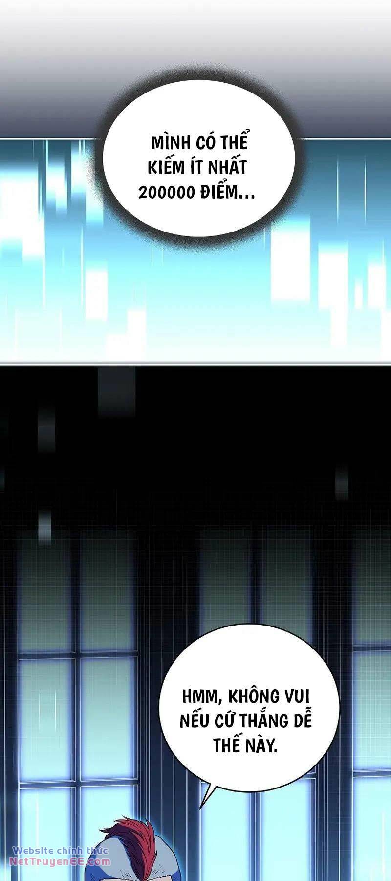 Sự Trở Lại Của Người Chơi Bị Đóng Băng - Chapter 115 - Page 48