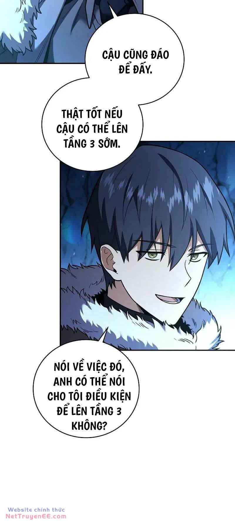 Sự Trở Lại Của Người Chơi Bị Đóng Băng - Chapter 115 - Page 4