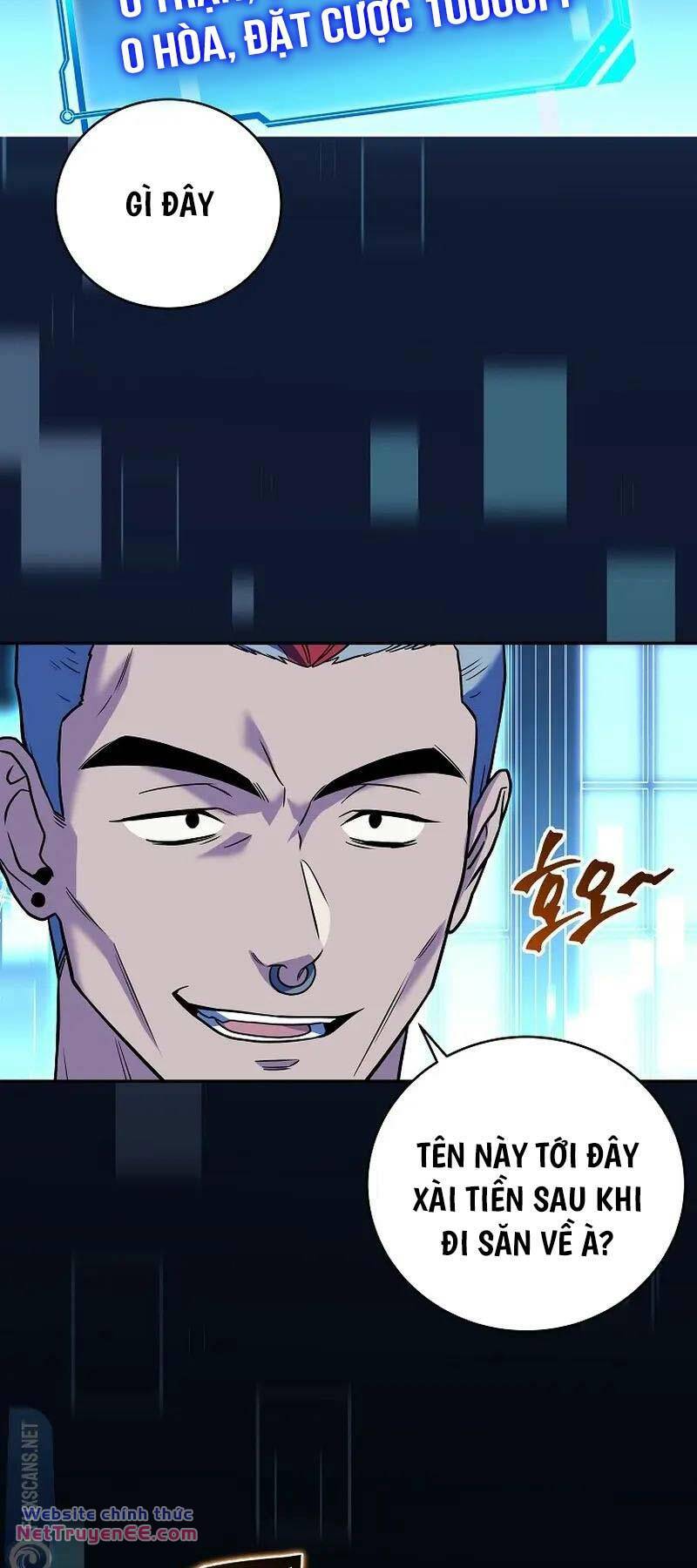 Sự Trở Lại Của Người Chơi Bị Đóng Băng - Chapter 115 - Page 50