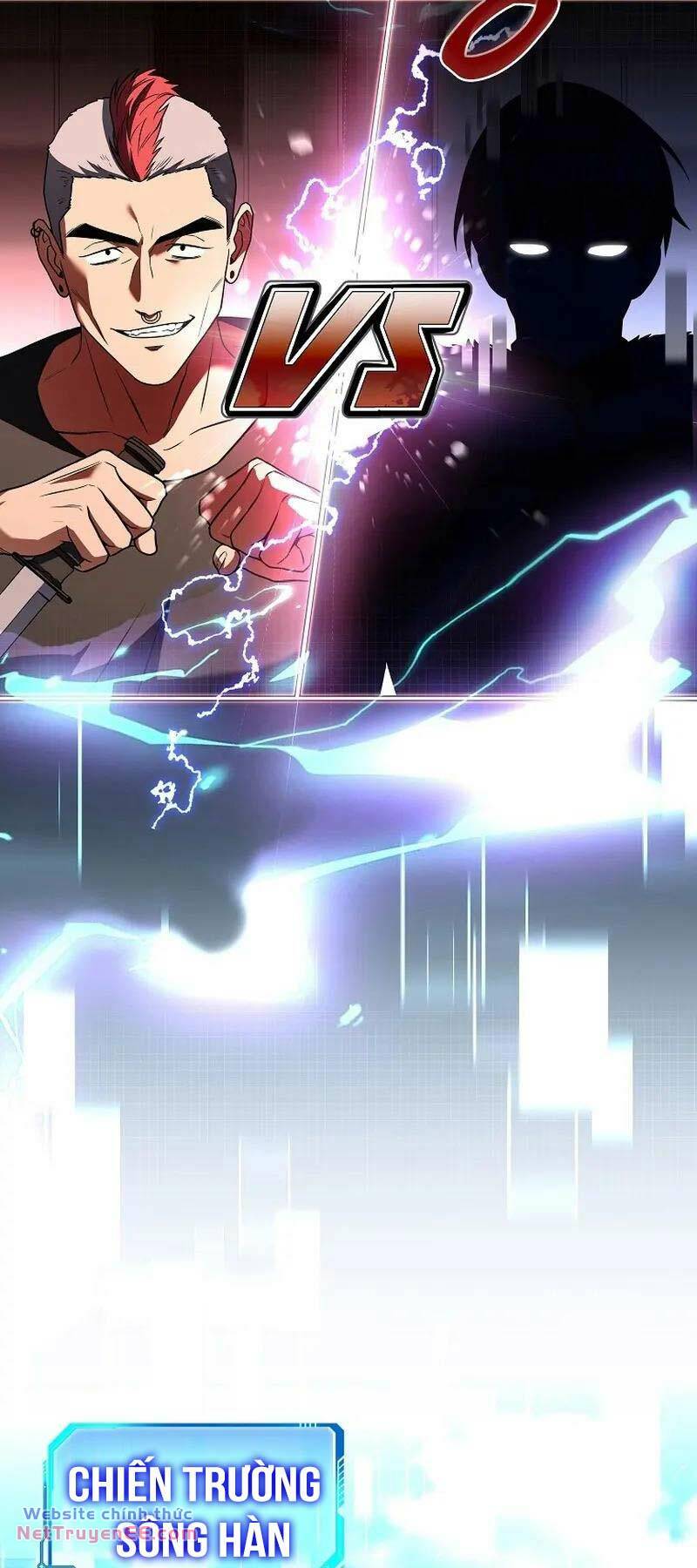 Sự Trở Lại Của Người Chơi Bị Đóng Băng - Chapter 115 - Page 52