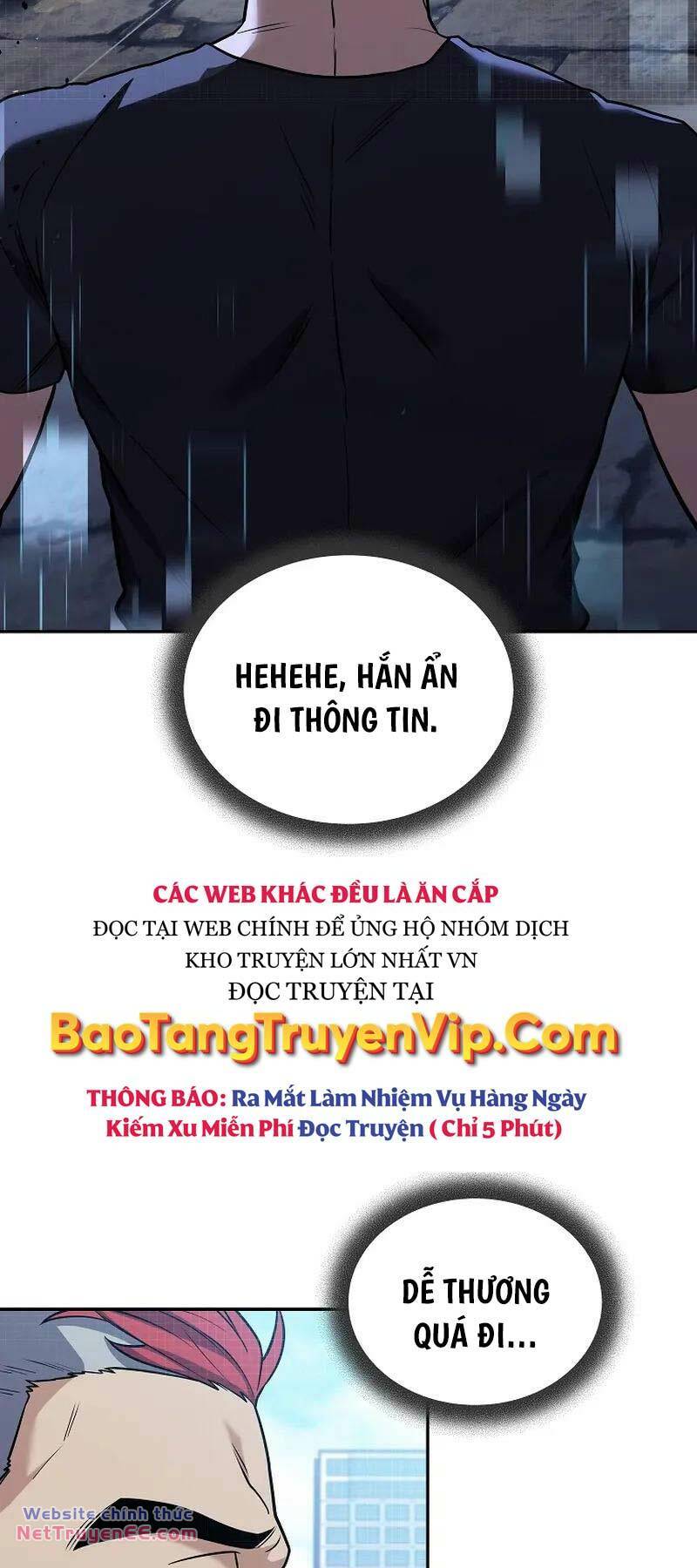 Sự Trở Lại Của Người Chơi Bị Đóng Băng - Chapter 115 - Page 54