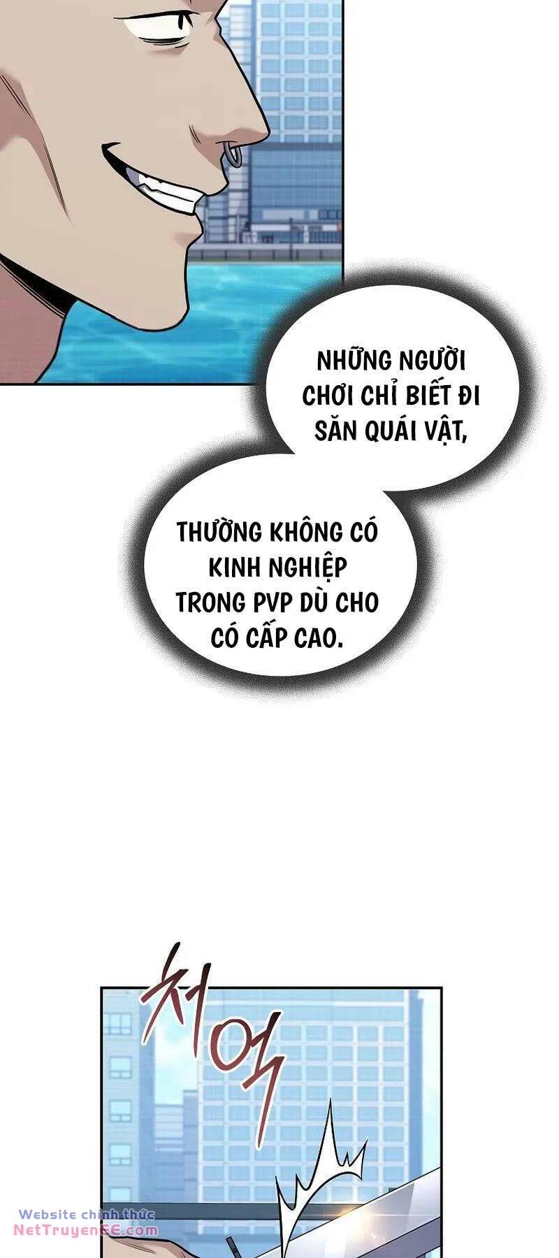 Sự Trở Lại Của Người Chơi Bị Đóng Băng - Chapter 115 - Page 55