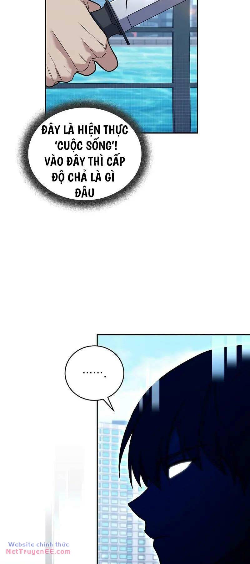 Sự Trở Lại Của Người Chơi Bị Đóng Băng - Chapter 115 - Page 56