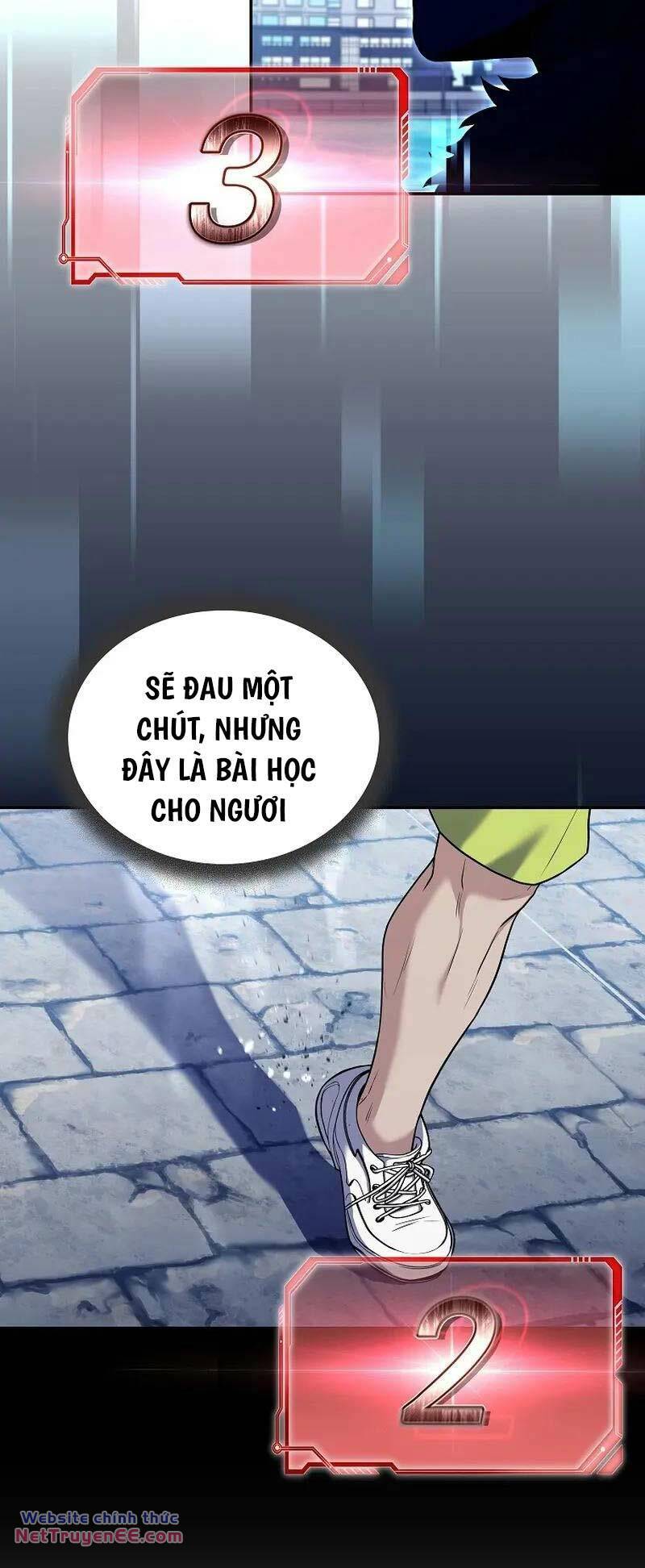 Sự Trở Lại Của Người Chơi Bị Đóng Băng - Chapter 115 - Page 57