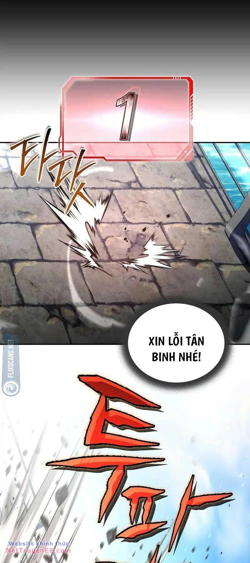 Sự Trở Lại Của Người Chơi Bị Đóng Băng - Chapter 115 - Page 58