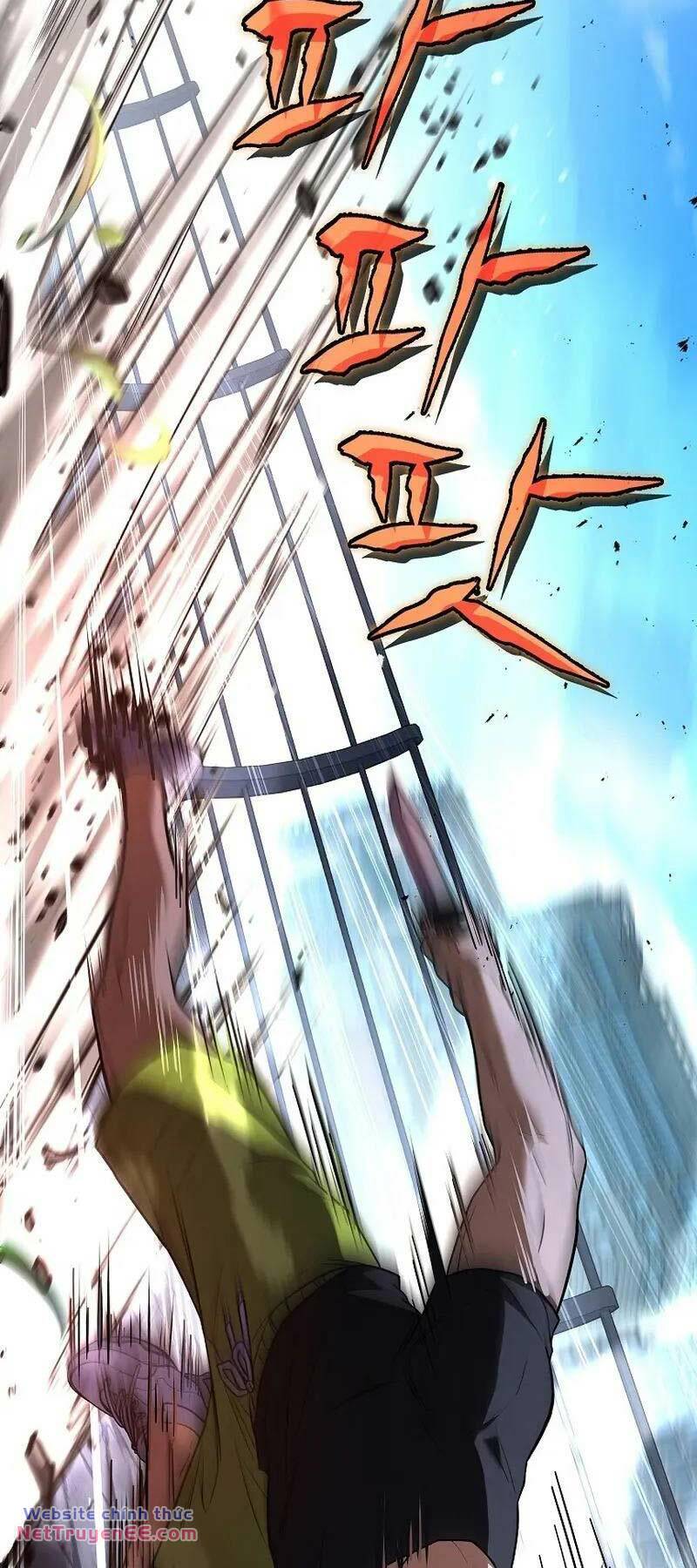 Sự Trở Lại Của Người Chơi Bị Đóng Băng - Chapter 115 - Page 59