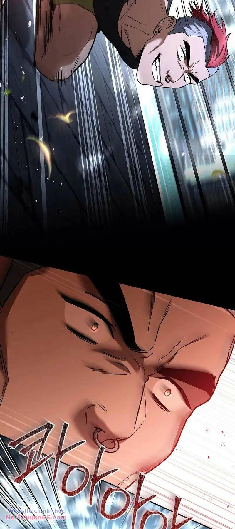 Sự Trở Lại Của Người Chơi Bị Đóng Băng - Chapter 115 - Page 60