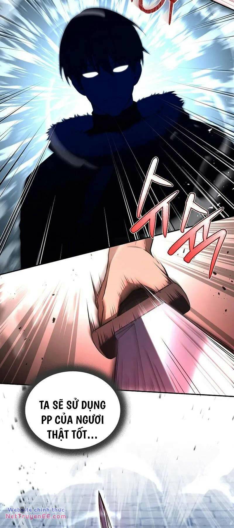 Sự Trở Lại Của Người Chơi Bị Đóng Băng - Chapter 115 - Page 61