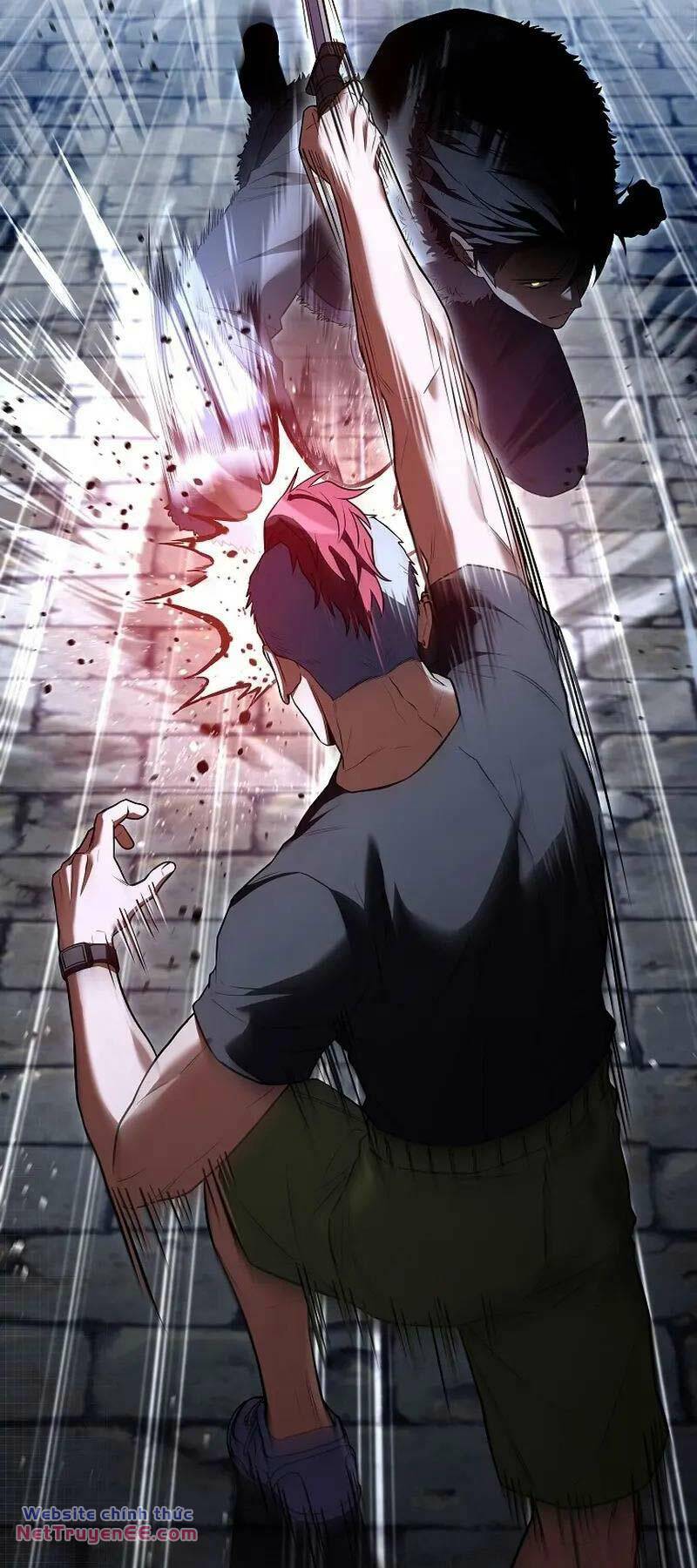 Sự Trở Lại Của Người Chơi Bị Đóng Băng - Chapter 115 - Page 62