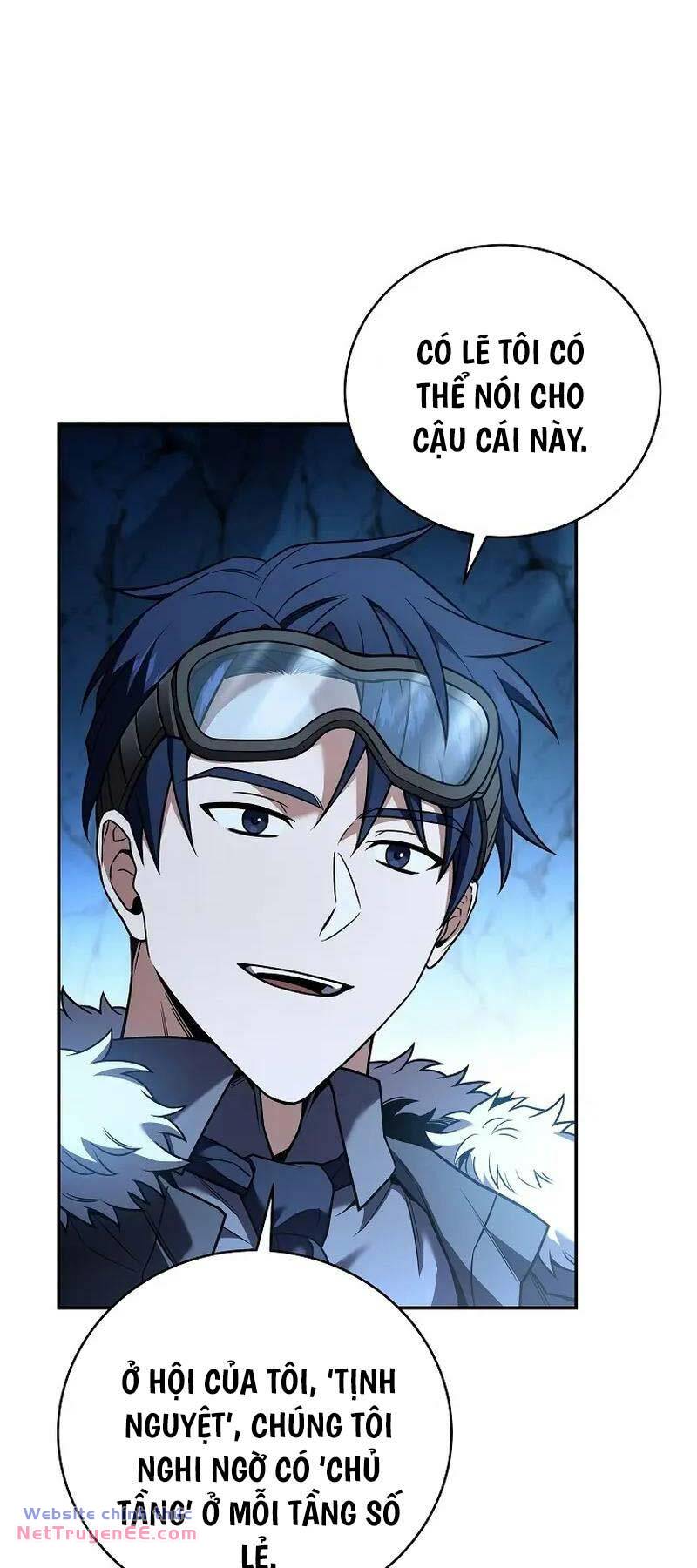 Sự Trở Lại Của Người Chơi Bị Đóng Băng - Chapter 115 - Page 6