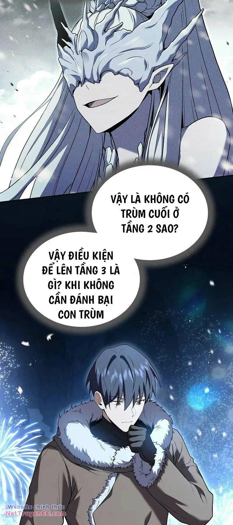 Sự Trở Lại Của Người Chơi Bị Đóng Băng - Chapter 115 - Page 8