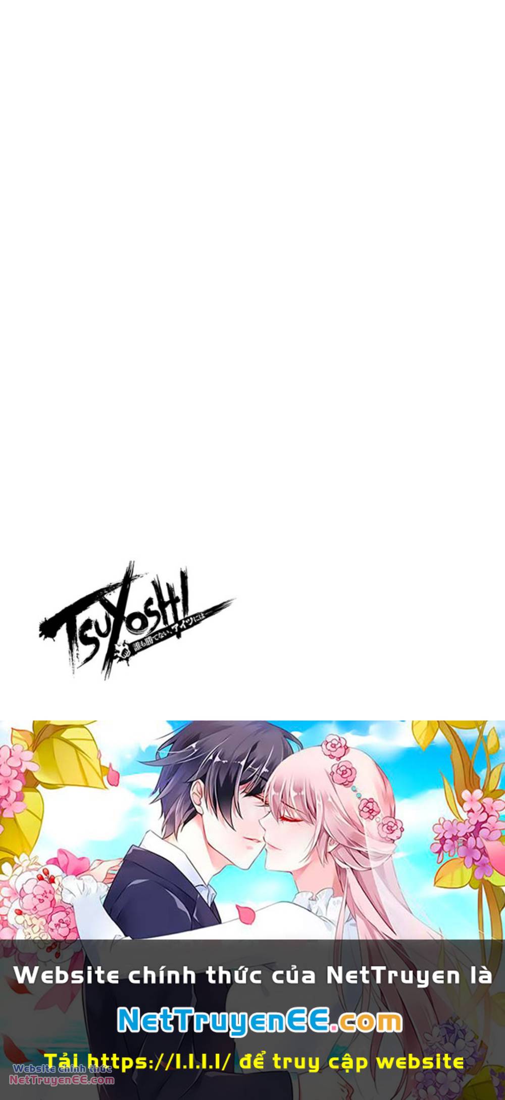 Tsuyoshi - Chapter 18 - Page 22