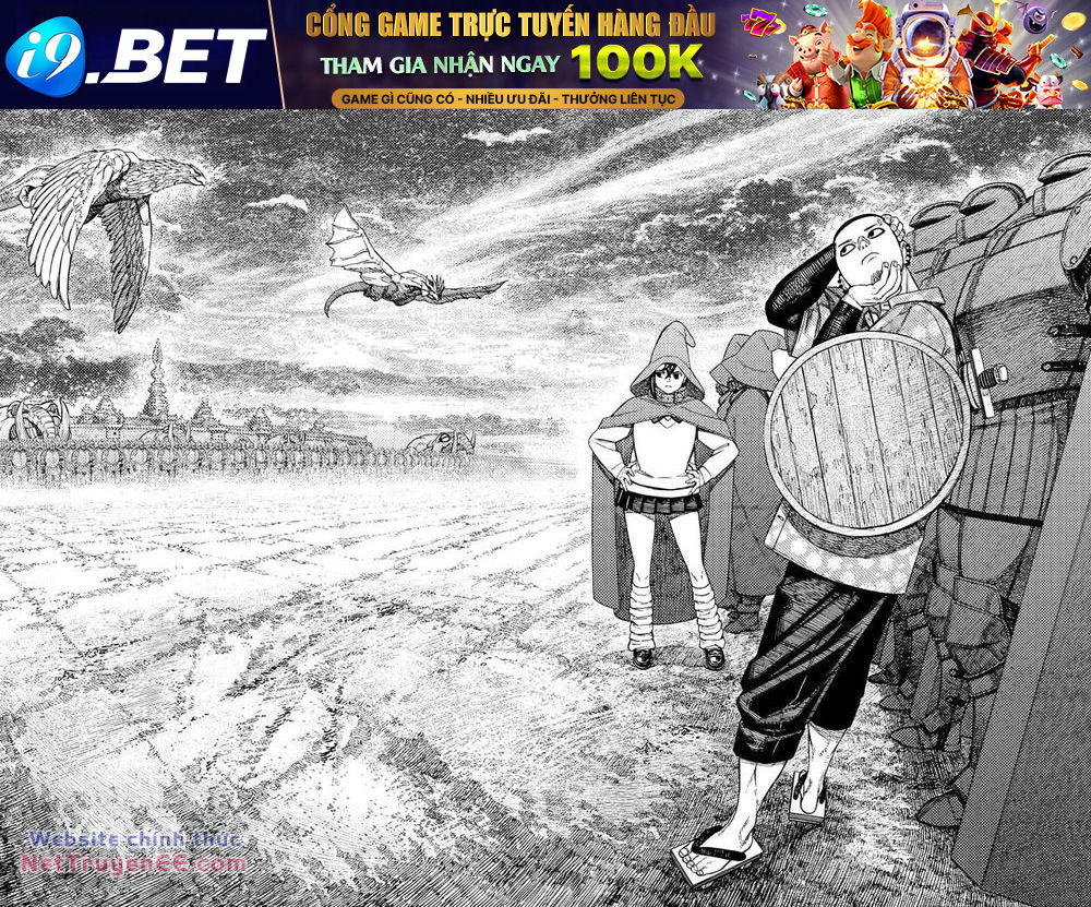 Vũ Trang Siêu Nhiên - Chapter 145.1 - Page 12