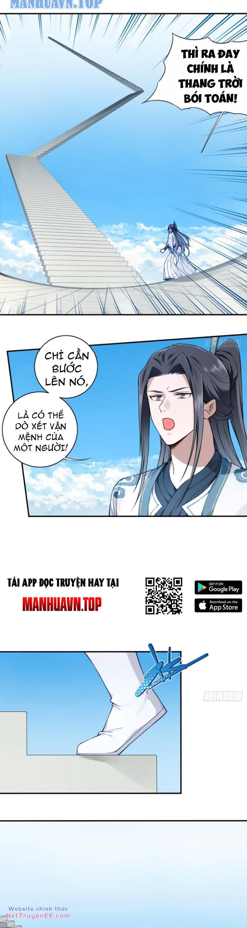 Ta Dùng Cơ Bắp Xưng Bá Tu Tiên Giới - Chapter 35 - Page 12