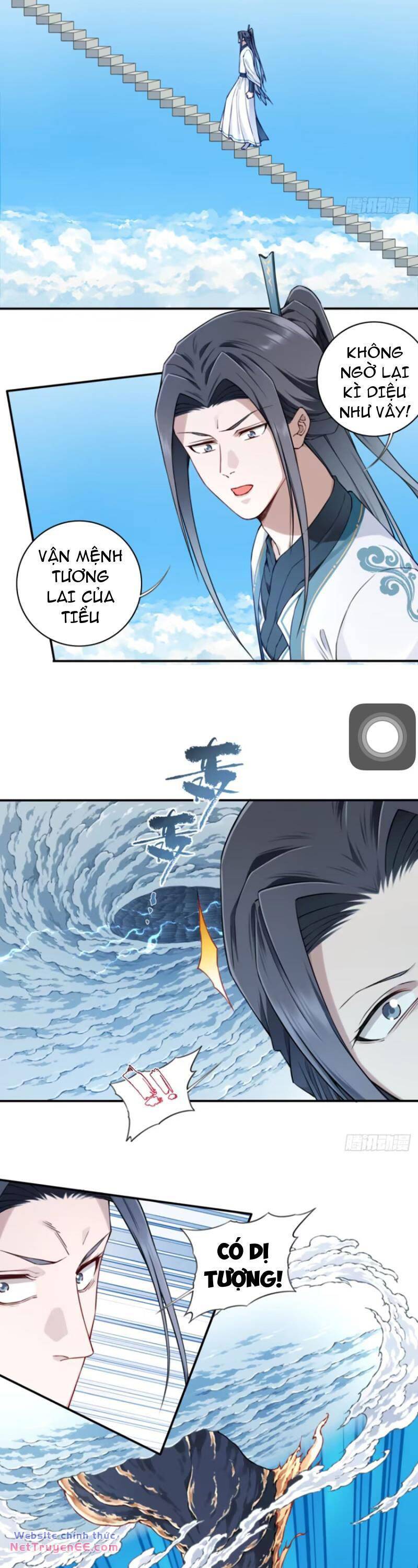 Ta Dùng Cơ Bắp Xưng Bá Tu Tiên Giới - Chapter 35 - Page 13