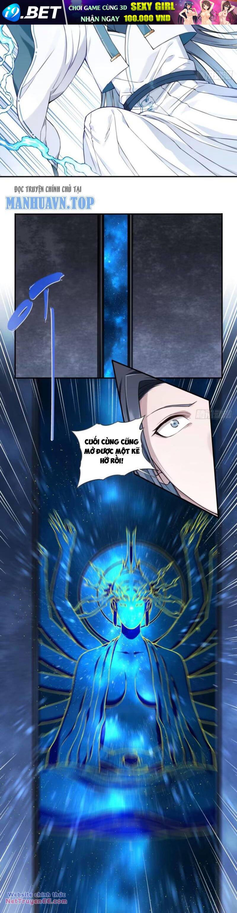 Ta Dùng Cơ Bắp Xưng Bá Tu Tiên Giới - Chapter 35 - Page 18