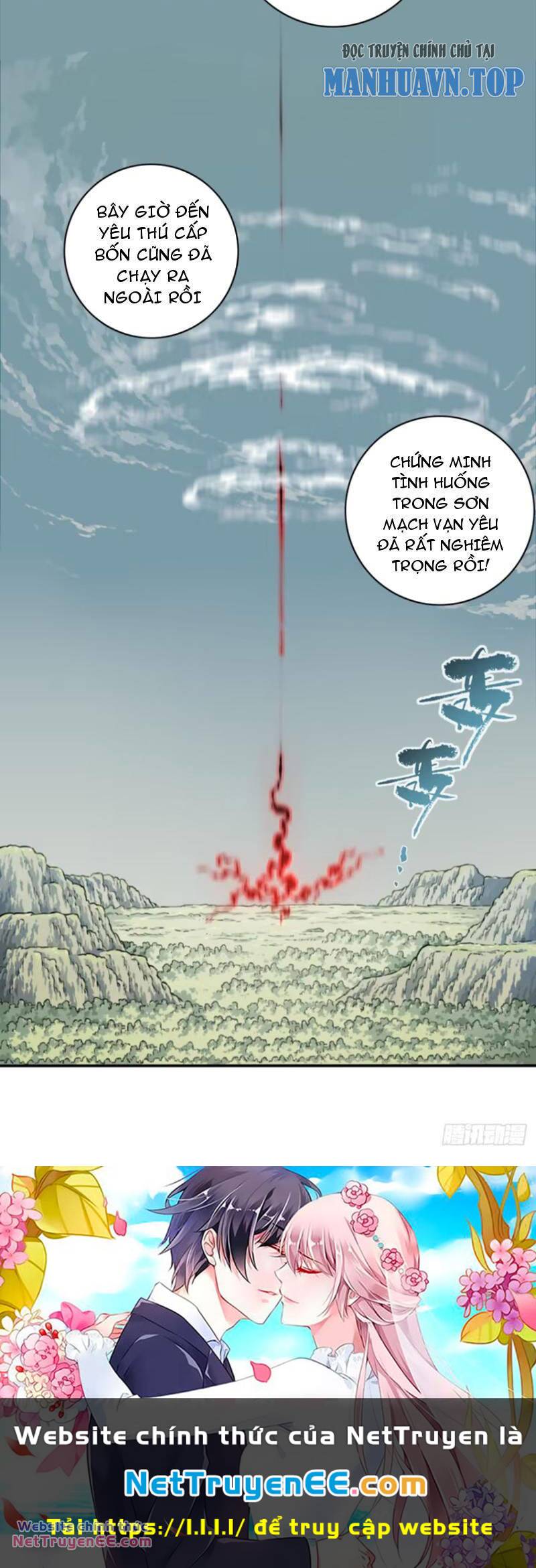 Ta Dùng Cơ Bắp Xưng Bá Tu Tiên Giới - Chapter 36 - Page 27