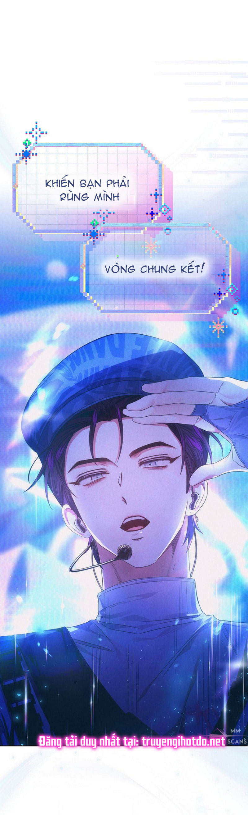 Ra Mắt Hay Ra Đi - Chapter 63.1 - Page 9