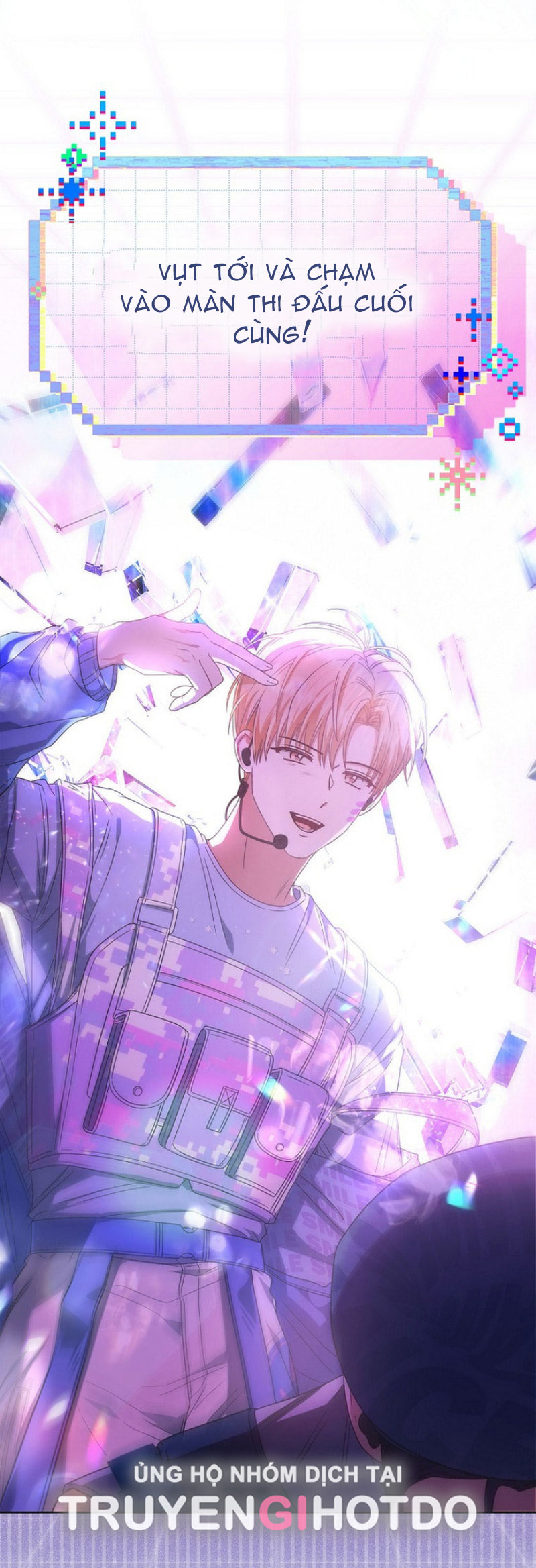 Ra Mắt Hay Ra Đi - Chapter 63.1 - Page 10