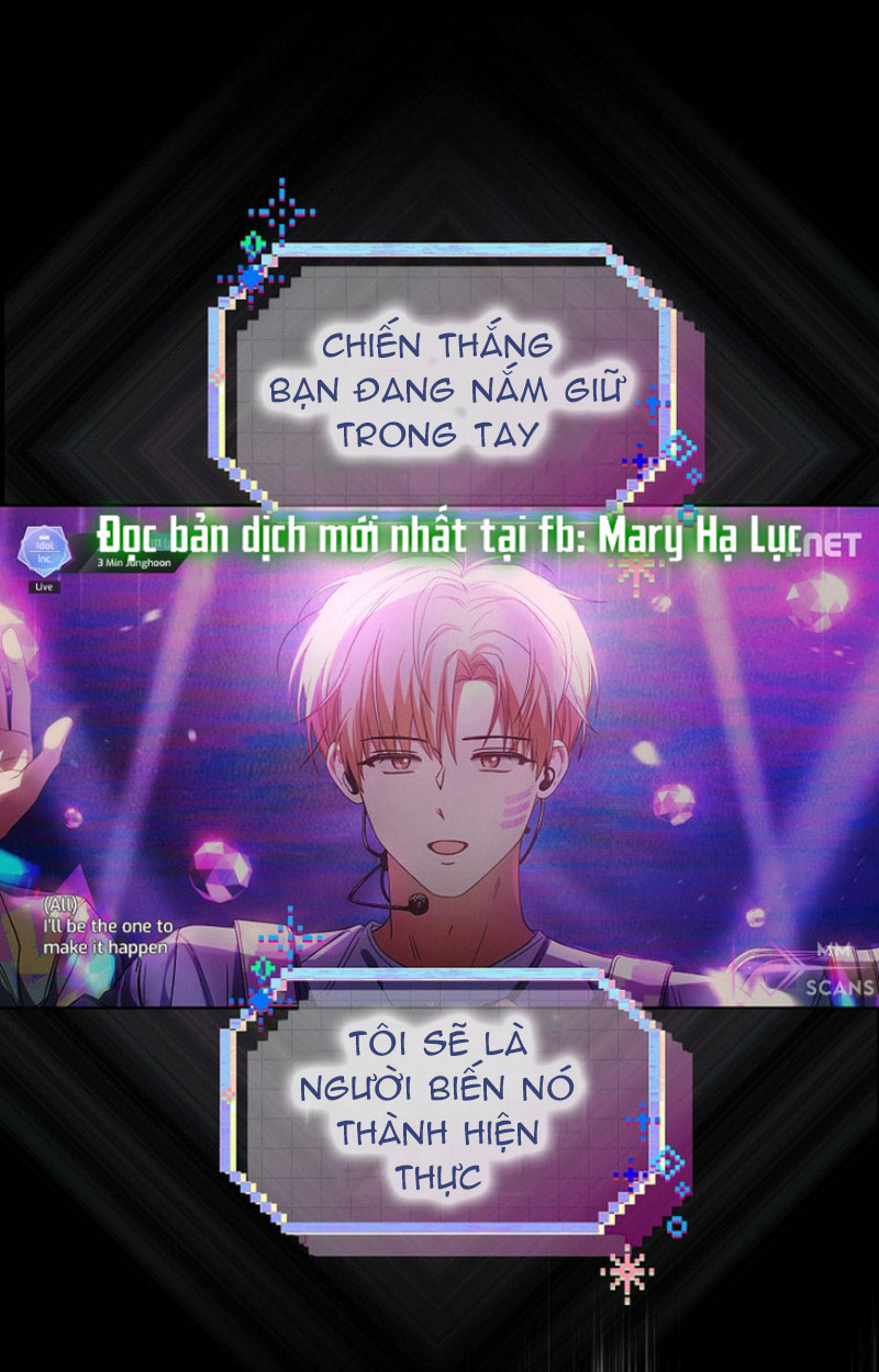 Ra Mắt Hay Ra Đi - Chapter 63.1 - Page 13