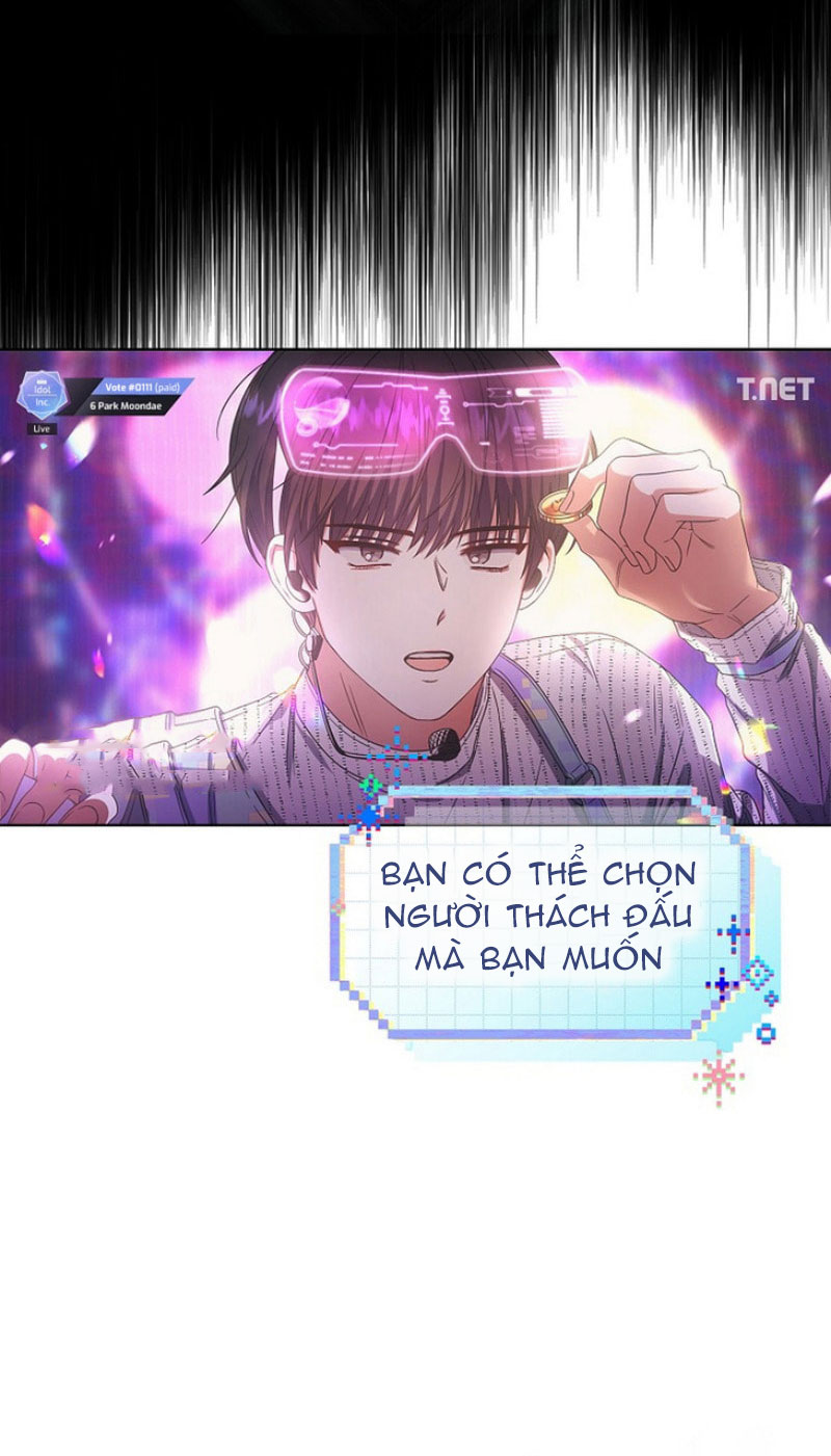 Ra Mắt Hay Ra Đi - Chapter 63.1 - Page 14