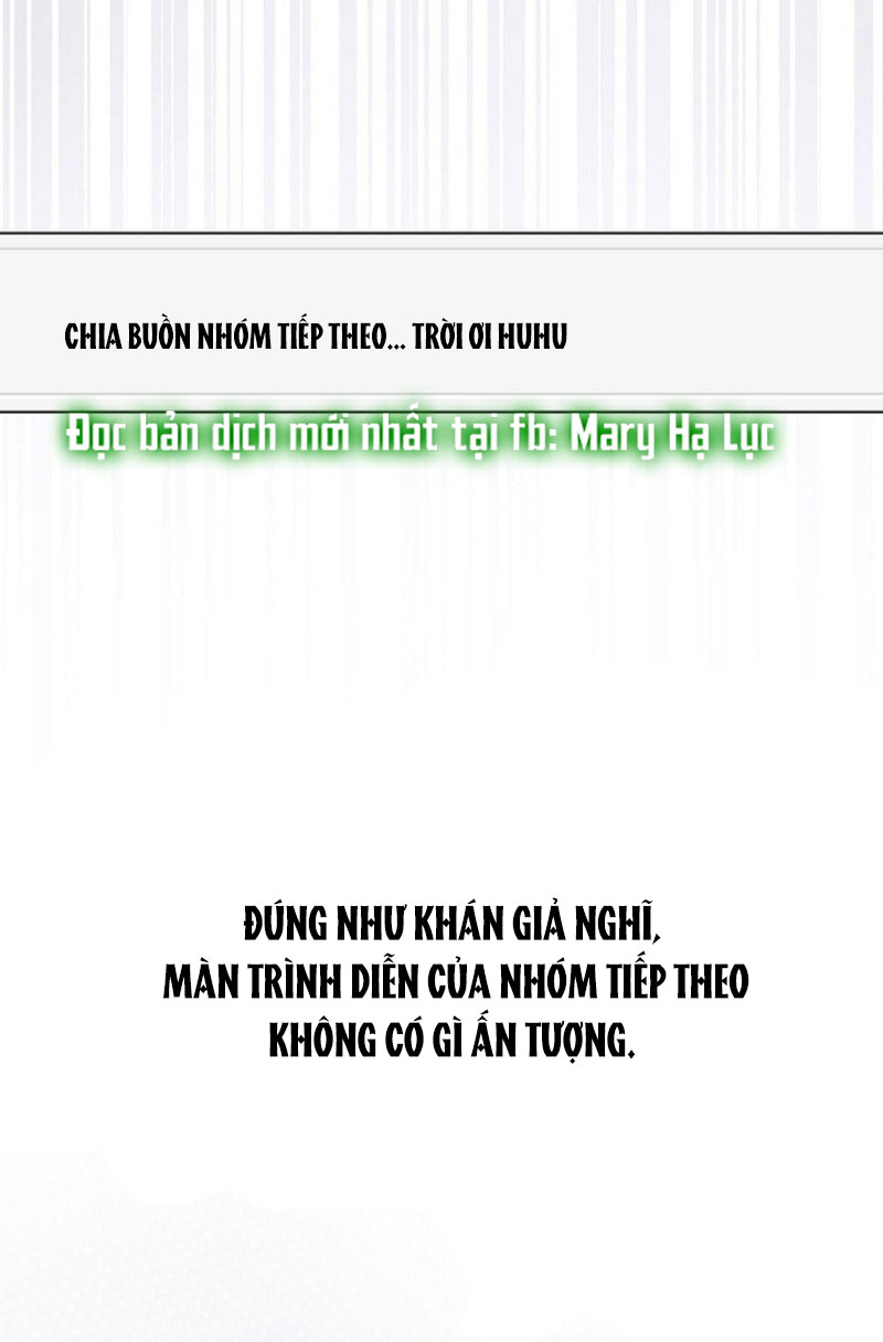 Ra Mắt Hay Ra Đi - Chapter 63.1 - Page 27