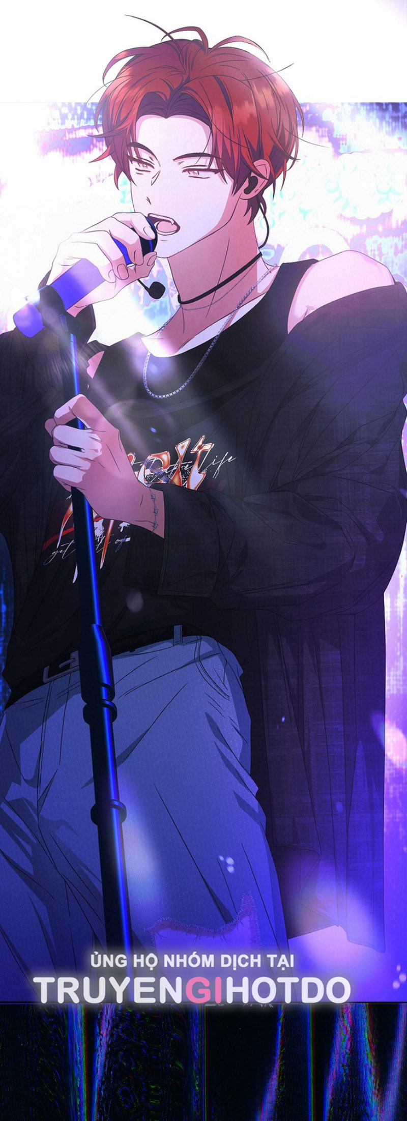 Ra Mắt Hay Ra Đi - Chapter 63.1 - Page 31