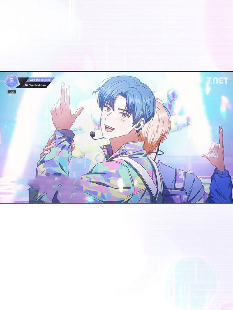 Ra Mắt Hay Ra Đi - Chapter 63.1 - Page 3