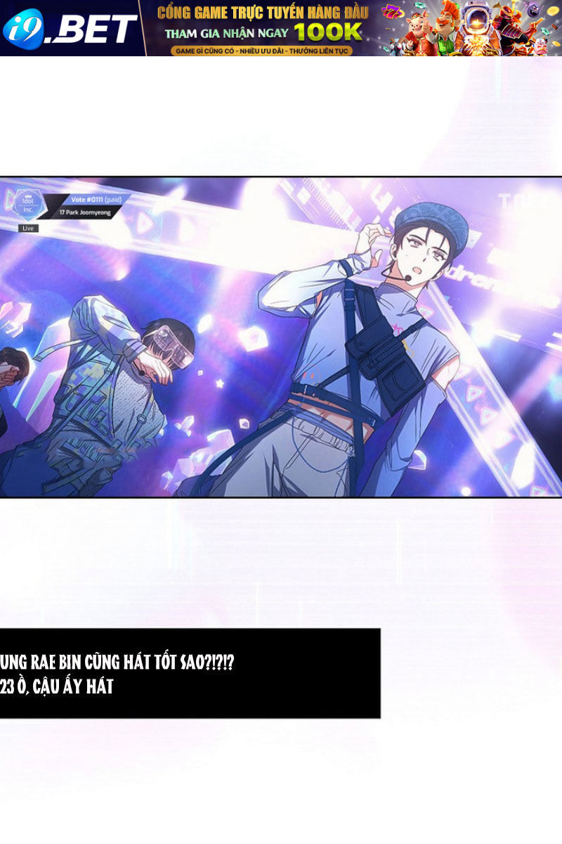 Ra Mắt Hay Ra Đi - Chapter 63.1 - Page 4