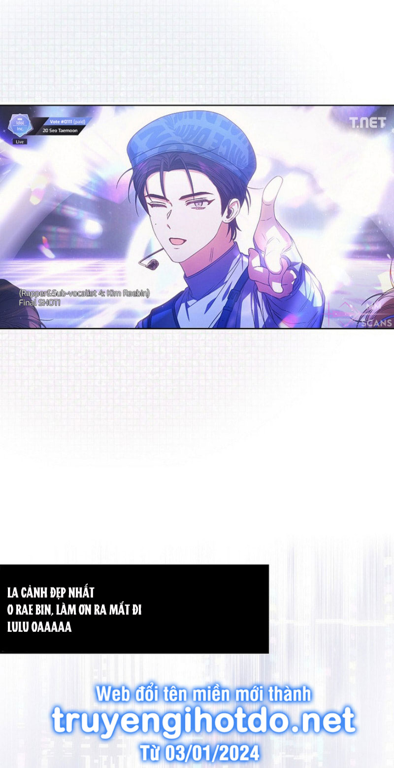 Ra Mắt Hay Ra Đi - Chapter 63.1 - Page 6