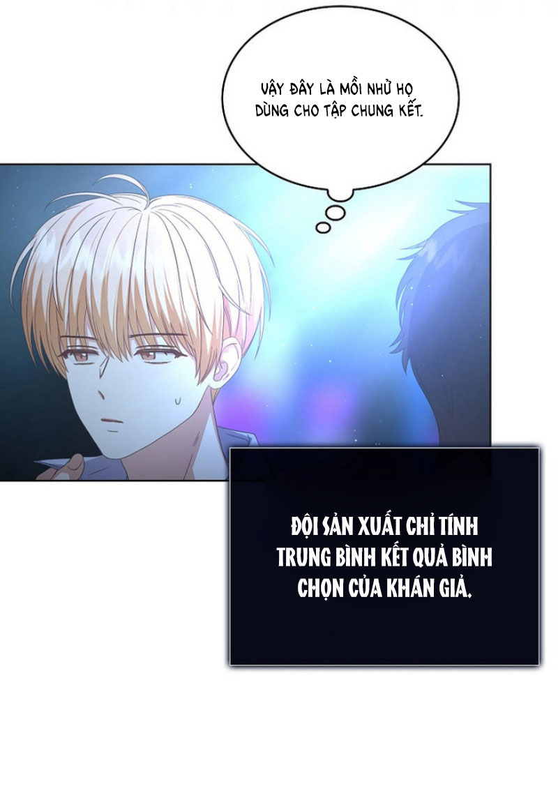 Ra Mắt Hay Ra Đi - Chapter 63.2 - Page 11