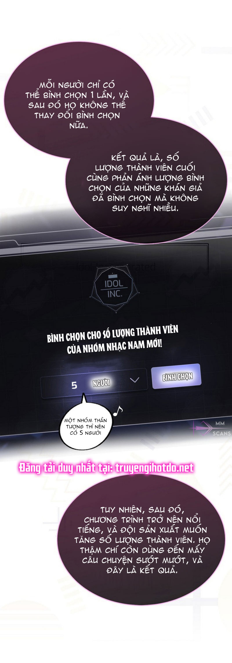 Ra Mắt Hay Ra Đi - Chapter 63.2 - Page 12