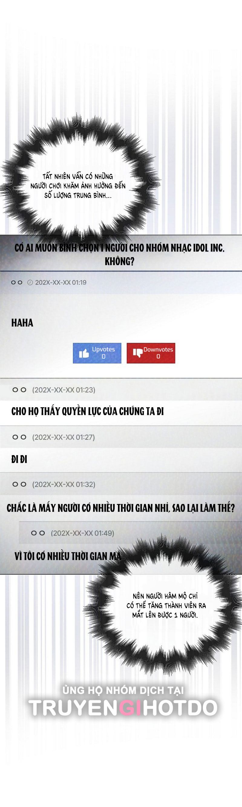 Ra Mắt Hay Ra Đi - Chapter 63.2 - Page 13