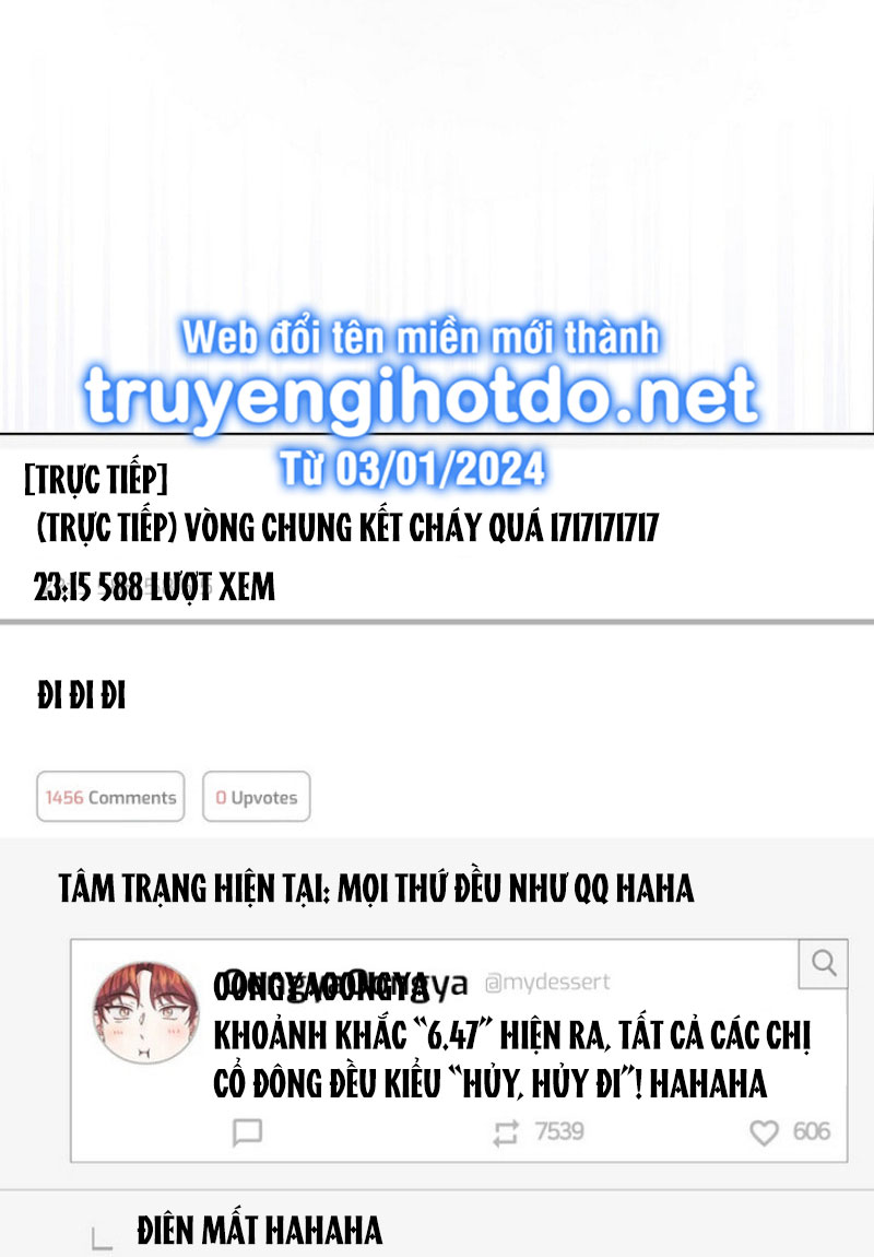 Ra Mắt Hay Ra Đi - Chapter 63.2 - Page 15