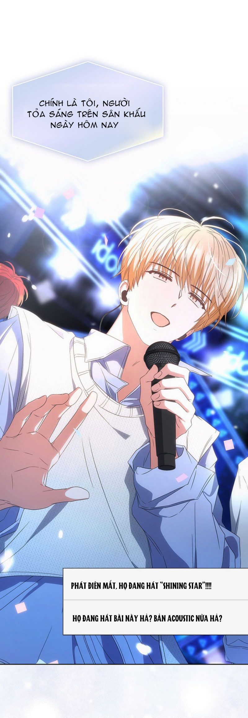 Ra Mắt Hay Ra Đi - Chapter 63.2 - Page 19