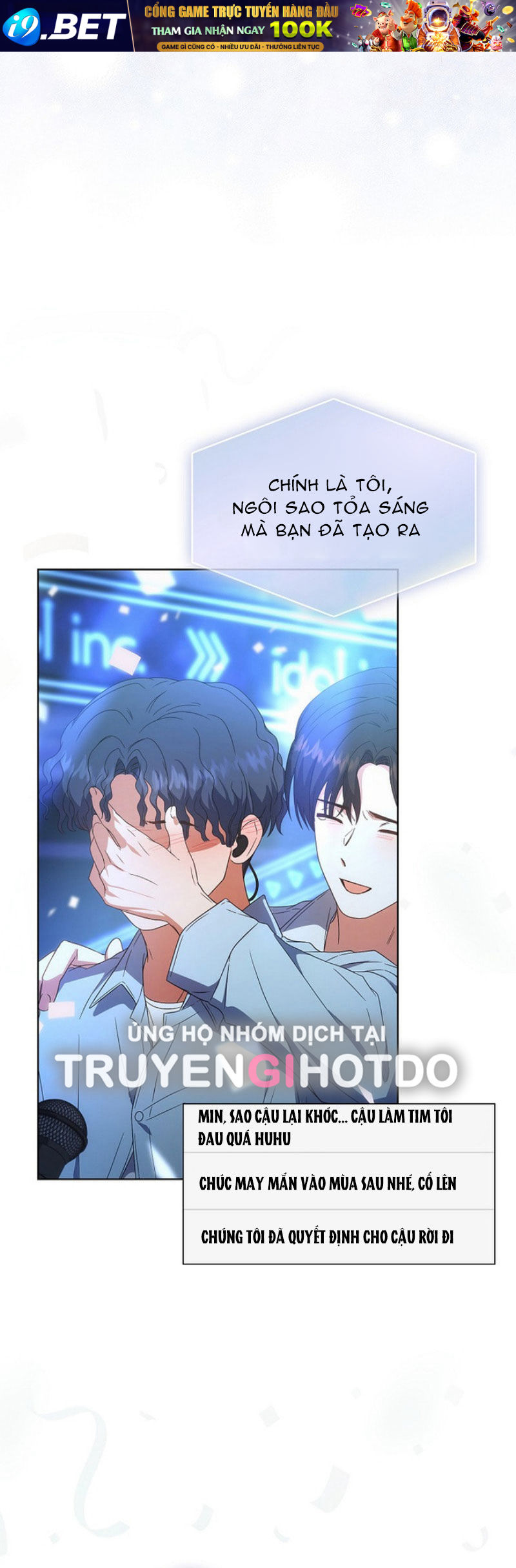 Ra Mắt Hay Ra Đi - Chapter 63.2 - Page 20