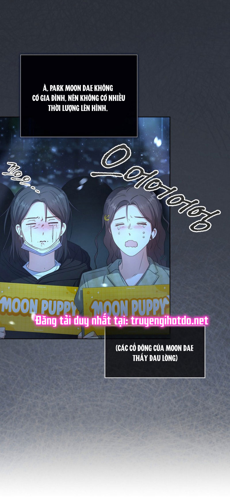 Ra Mắt Hay Ra Đi - Chapter 63.2 - Page 28